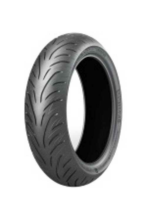 Foto pneumatico: BRIDGESTONE, T31R BATTLAX 140/70 R1818 67V Estive