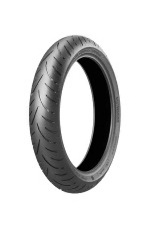 Foto pneumatico: BRIDGESTONE, T31F BATTLAX 120/70 R1717 58W Estive