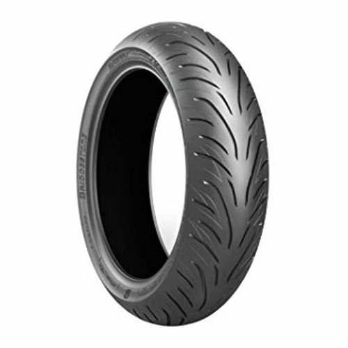 Foto pneumatico: BRIDGESTONE, T31R GT BATTLAX 180/55 R1717 73W Estive