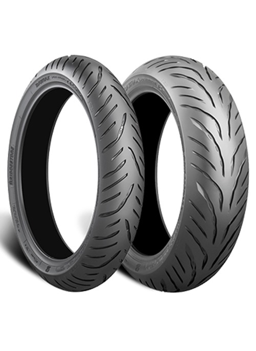 Foto pneumatico: BRIDGESTONE, T 32 R 160/70 R1717 73W Estive