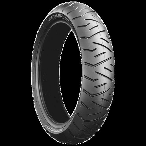Foto pneumatico: BRIDGESTONE, BATTLAX TH01 F 120/70 R1515 56H Estive