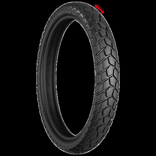 Foto pneumatico: BRIDGESTONE, TRAIL WING TW101 100/90 -1919 57H Estive