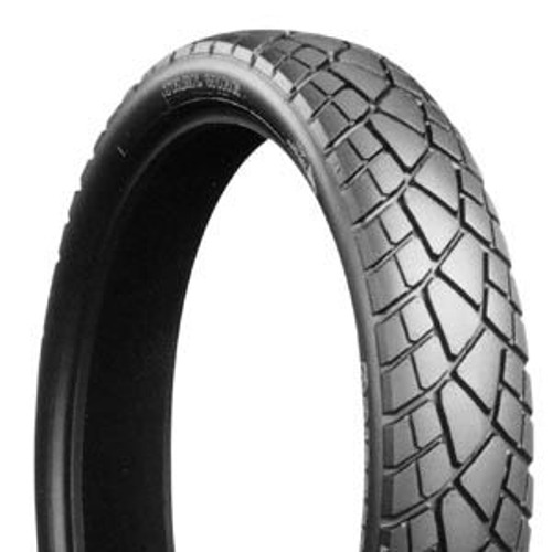 Foto pneumatico: BRIDGESTONE, TRAIL WING TW201 80/100 -1919 49P Estive