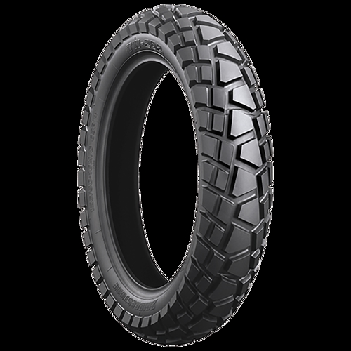 Foto pneumatico: BRIDGESTONE, TRAIL WING TW202 120/90 -1616 63P Estive