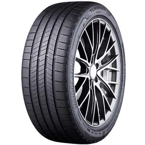 Foto pneumatico: BRIDGESTONE, TUR.ECO C+ SLT 235/55 R1919 101T Estive