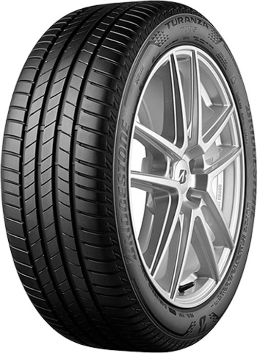 Foto pneumatico: BRIDGESTONE, TURANZA 6 205/55 R1717 95V Estive