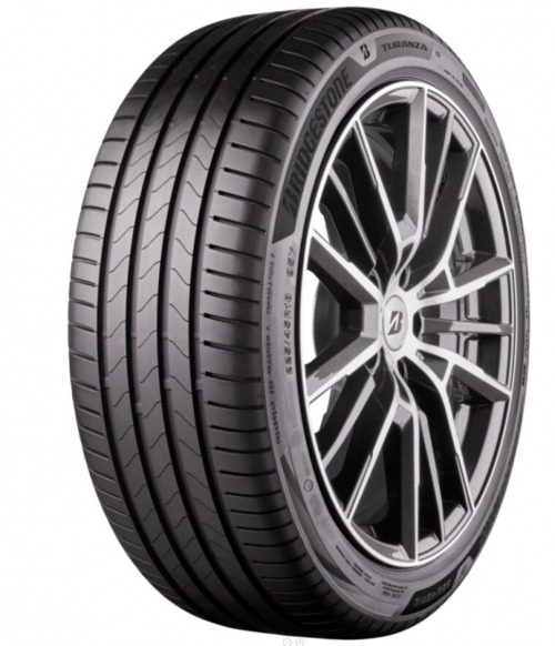 Foto pneumatico: BRIDGESTONE, TURANZA 6 285/30 R2222 104Y Estive
