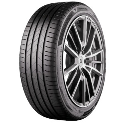 Foto pneumatico: BRIDGESTONE, TURANZA 6 195/50 R1616 88V Estive