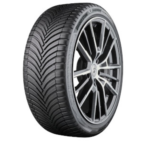 Foto pneumatico: BRIDGESTONE, TURANZA ALL SEAS.6 225/45 R1919 96W Quattro-stagioni