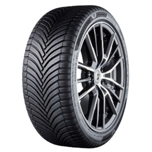 Foto pneumatico: BRIDGESTONE, TURANZA ALL SEASON 6 DRIVEGUARD RFT 225/45 R1818 95W Quattro-stagioni