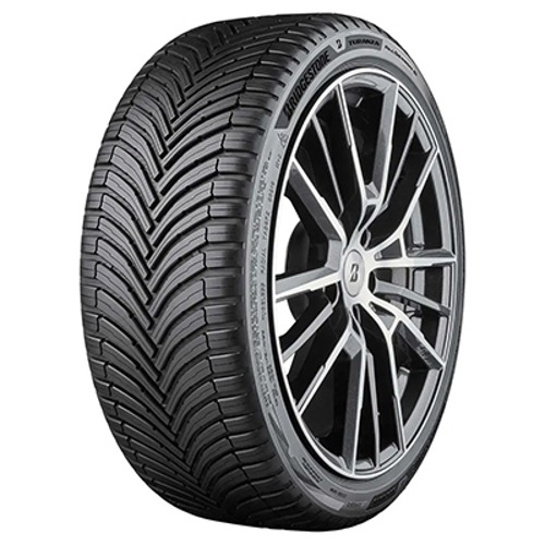 Foto pneumatico: BRIDGESTONE, TURANZA AS 6 255/45 R2020 105Y Quattro-stagioni
