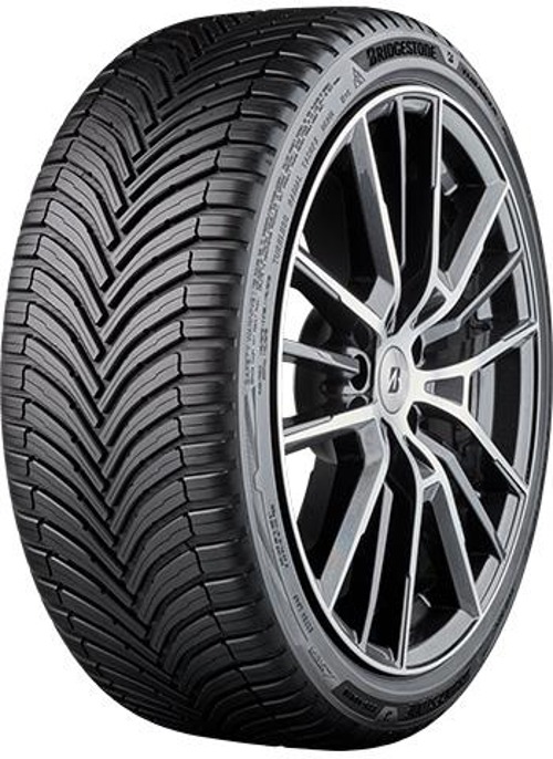 Foto pneumatico: BRIDGESTONE, TURANZA AS 6 Enliten XL 255/40 R2020 101Y Quattro-stagioni
