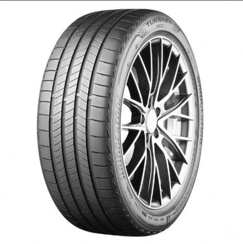 Foto pneumatico: BRIDGESTONE, TURANZA ECO 235/55 R1919 101T Estive