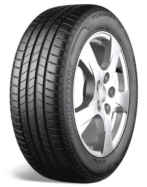 Foto pneumatico: BRIDGESTONE, TURANZA ECO 215/55 R1818 95T Estive