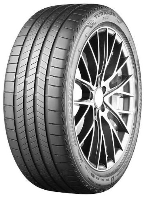 Foto pneumatico: BRIDGESTONE, TURANZA ECO Enliten XL 215/50 R1818 96W Estive