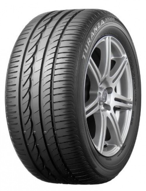 Foto pneumatico: BRIDGESTONE, TURANZA ER300 ECO 225/55 R1616 95W Estive