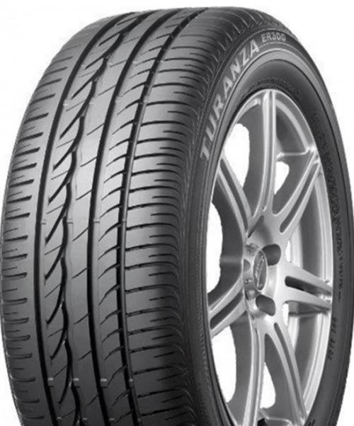 Foto pneumatico: BRIDGESTONE, TURANZA ER300A 195/55 R1616 87W Estive