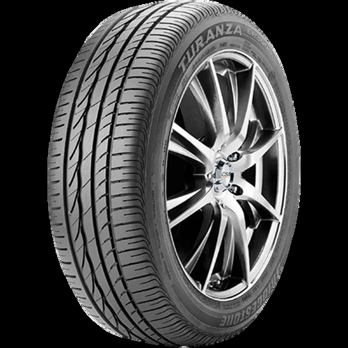Foto pneumatico: BRIDGESTONE, TURANZA ER300A XL RFT * 205/60 R1616 96W Estive