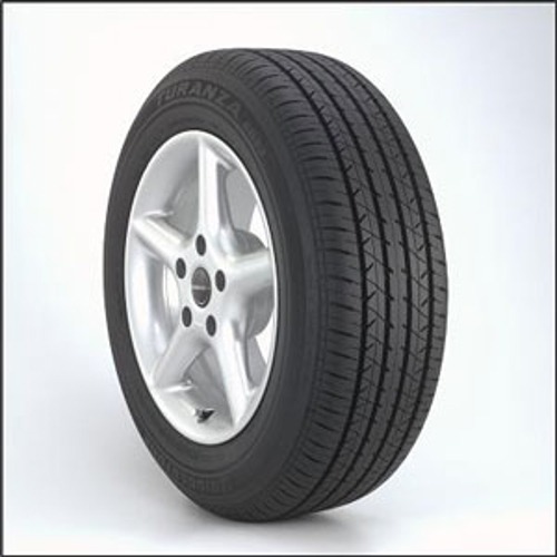 Foto pneumatico: BRIDGESTONE, Turanza ER33 225/40 R1818 88Y Estive