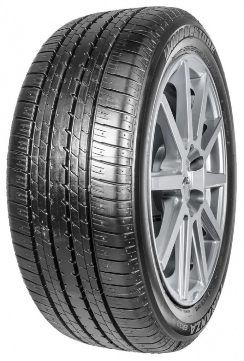 Foto pneumatico: BRIDGESTONE, TURANZA ER33 215/50 R1717 91V Estive