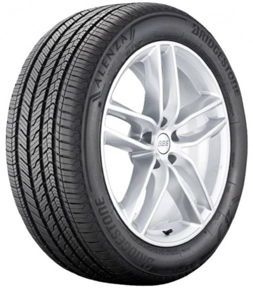 Foto pneumatico: BRIDGESTONE, Turanza LS100 235/55 R1919 105T Estive