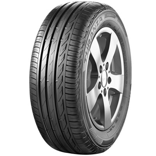 Foto pneumatico: BRIDGESTONE, TUR.T001 MOEXT 225/50 R1717 94W Estive