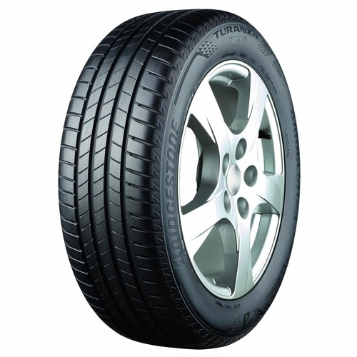 Foto pneumatico: BRIDGESTONE, Turanza T005 245/45 R1818 100Y Estive