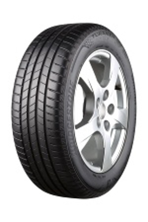 Foto pneumatico: BRIDGESTONE, T005 TURANZA 205/55 R1717 91W Estive