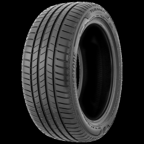 Foto pneumatico: BRIDGESTONE, TURANZA T005 DRIVEGUARD XL RFT 205/55 R1717 95V Estive