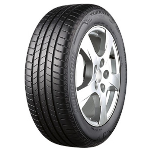 Foto pneumatico: BRIDGESTONE, T005 TURANZA EXT 235/55 R1818 104T Estive