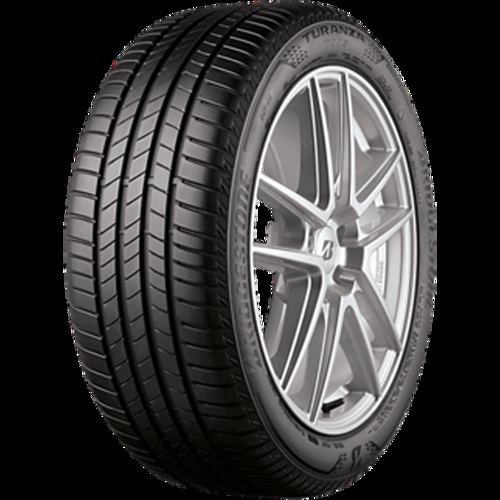 Foto pneumatico: BRIDGESTONE, TURANZA T005 AO 235/55 R1818 100V Estive