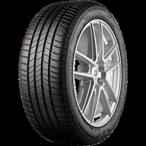Foto pneumatico: BRIDGESTONE, TURANZA T005A LHD 225/55 R1717 97V Estive