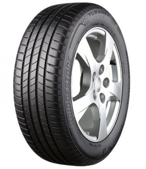 Foto pneumatico: BRIDGESTONE, TURANZA T005 205/65 R1515 94V Estive