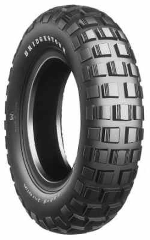 Foto pneumatico: BRIDGESTONE, TW 2 3.5/ R88 35J Estive