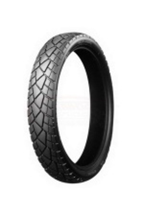Foto pneumatico: BRIDGESTONE, TW201 TRAIL WING 201 80/100 R1919 49P Estive