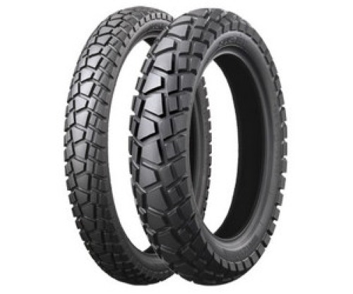Foto pneumatico: BRIDGESTONE, TW202 120/90 R1616 63P Estive