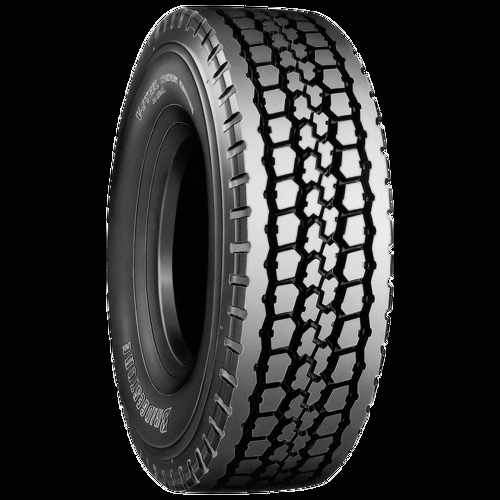 Foto pneumatico: BRIDGESTONE, V-STEEL HIGHWAY SERVICE *** 385/95 R2525 170E Invernali