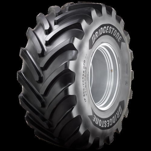 Foto pneumatico: BRIDGESTONE, VT-COMBINE CFO 800/65 R3232 178A8 Estive