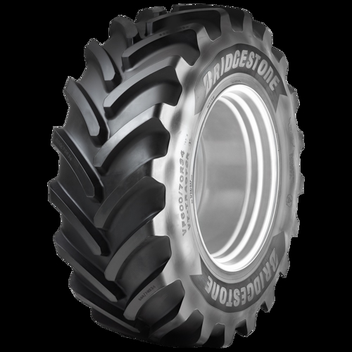 Foto pneumatico: BRIDGESTONE, VT-TRACTOR NRO 600/65 R2828 159D Estive