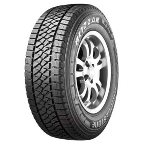 Foto pneumatico: BRIDGESTONE, W810 205/70 R1515 106R Invernali
