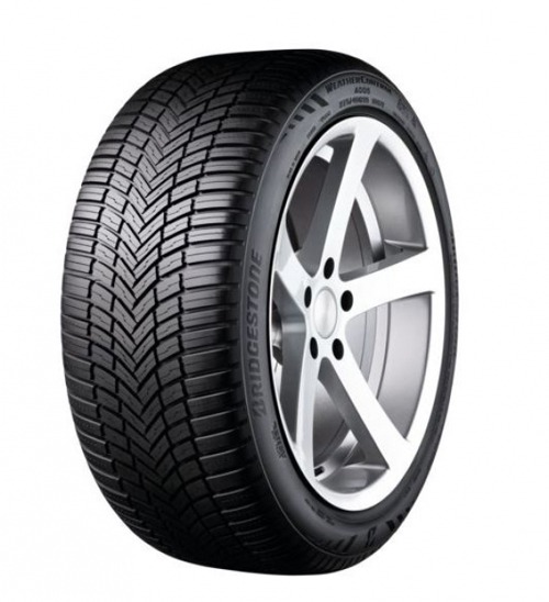 Foto pneumatico: BRIDGESTONE, WEATHER CONTROL A005 235/50 R1818 101H Estive