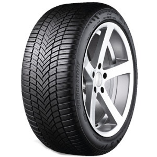 Foto pneumatico: BRIDGESTONE, Weather Control A005 (+) AO SLT B-Seal 235/55 R1919 101T Quattro-stagioni