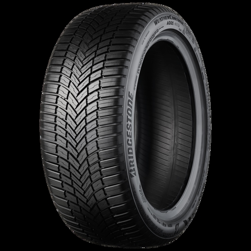 Foto pneumatico: BRIDGESTONE, WEATHER CONTROL A005 EVO DRIVEGUARD 215/60 R1717 100V Estive