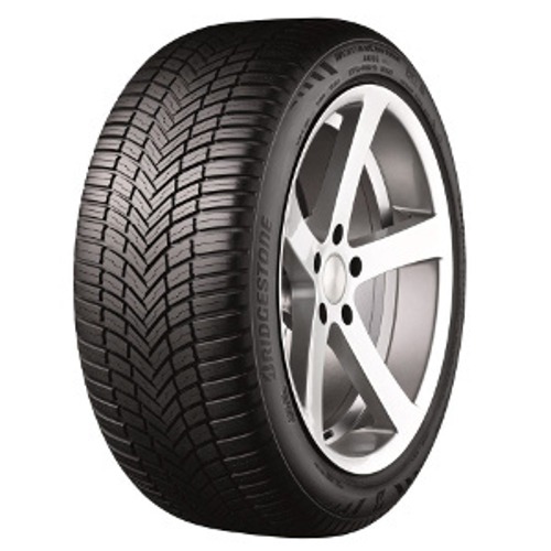 Foto pneumatico: BRIDGESTONE, A005 EVO WEATHER CONTROL DRIVEGUARD RFT 195/65 R1515 95H Quattro-stagioni