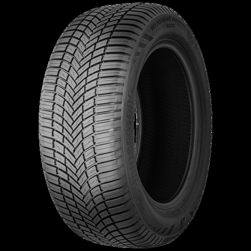 Foto pneumatico: BRIDGESTONE, WEATHER CONTROL A005 SLT C+ M+S 3PMSF 235/55 R1919 101T Estive