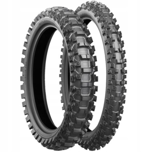 Foto pneumatico: BRIDGESTONE, X20 70/100 R1919 42M Estive