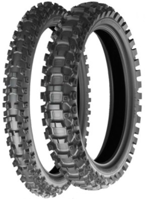 Foto pneumatico: BRIDGESTONE, X20F BATTLECROSS 90/100 R2121 57M Estive
