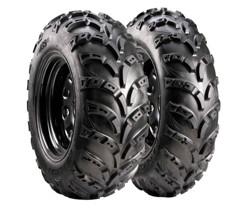 Foto pneumatico: CARLISLE, AT489 II 26/10 R1414 51F Estive
