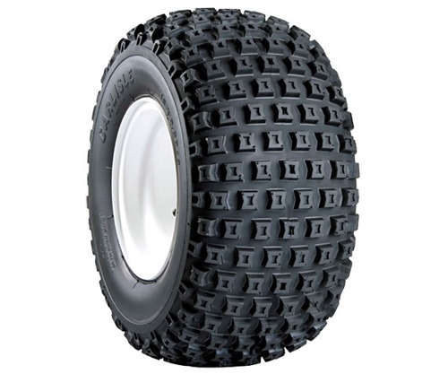 Foto pneumatico: CARLISLE, Knobby Dimpled 145/70 R66  Estive