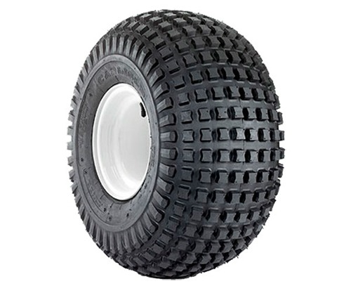 Foto pneumatico: CARLISLE, Knobby Not Dimp 22/11 R88 61F Estive